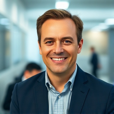James Wilson — Beste Online Casino expert